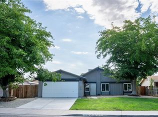 42809 Alexo Dr, Lancaster, CA 93536
