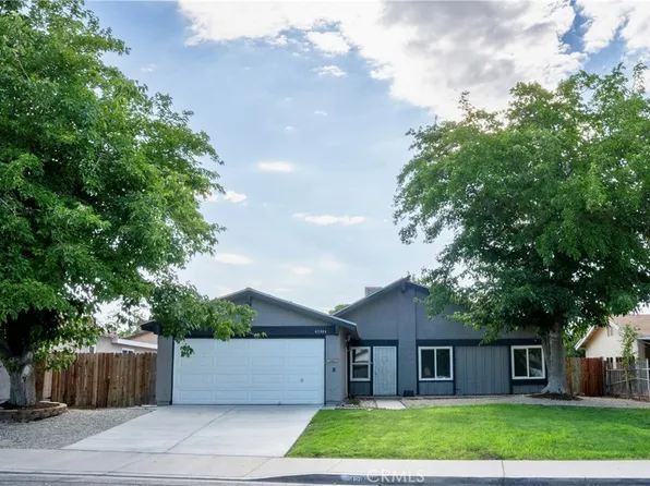 42809 Alexo Dr, Lancaster, CA 93536