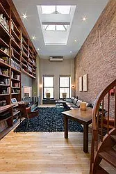 Rented by Town Residential