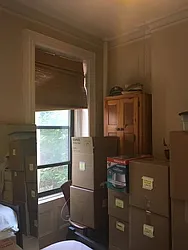 Rented by Eric Goodman Realty Corp