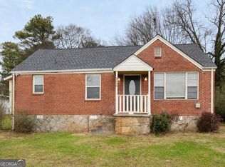 2658 McAfee Rd, Decatur, GA 30032