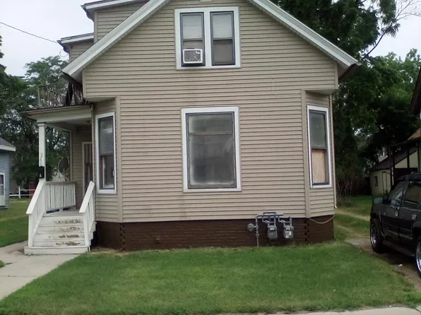 258 Jones STREET, Racine, WI 53404