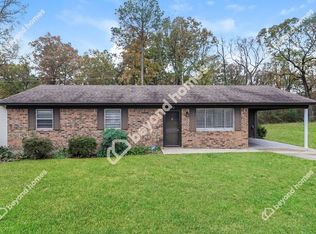 112 Cherrie Ave, Sherwood, AR 72120