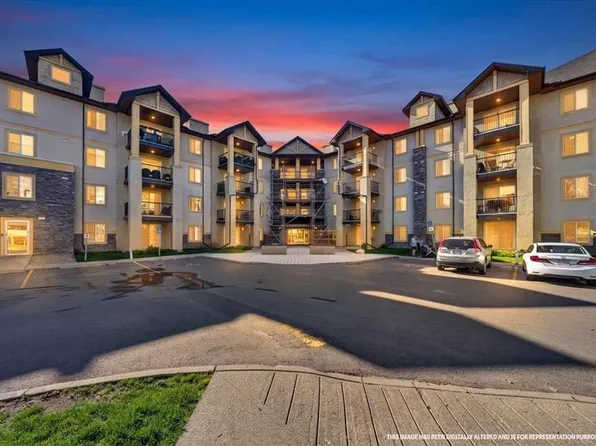 8810 N Royal Birch Blvd NW #1210, Calgary, AB T3G 6A9