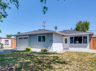 10330 Murtha Dr, San Jose, CA