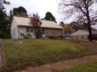 856 Chestnut St, Thayer, MO 65791
