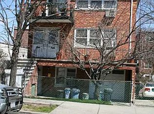 669 E 83rd St, Brooklyn, NY 11236