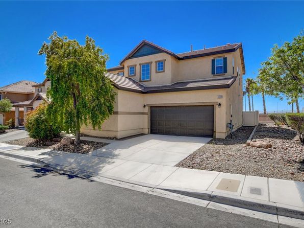 8039 Baldy Mountain Ave, Las Vegas, NV 89131