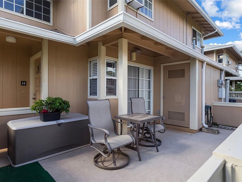 West Loch Fairways 911064 Makaaloa St Ewa Beach HI Zillow