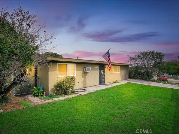 17509 Northam St, La Puente, CA 91744