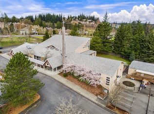 5025 Issaquah Pine Lake Rd SE, Issaquah, WA