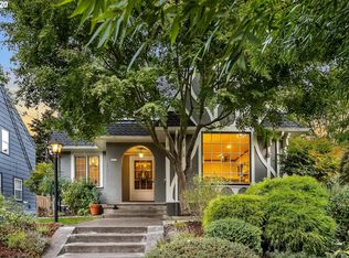 3133 NE Klickitat St, Portland, OR 97212