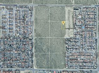 E Vic Palmdale Boulevard 57th Street East St, Palmdale, CA 93550