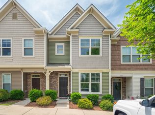 6319 Pesta Ct, Raleigh, NC 27612