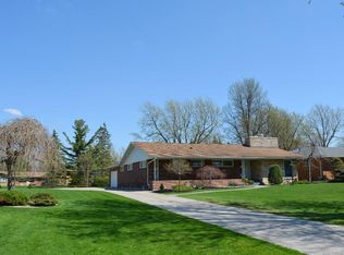119 Tristan Ln, Williamsville, NY