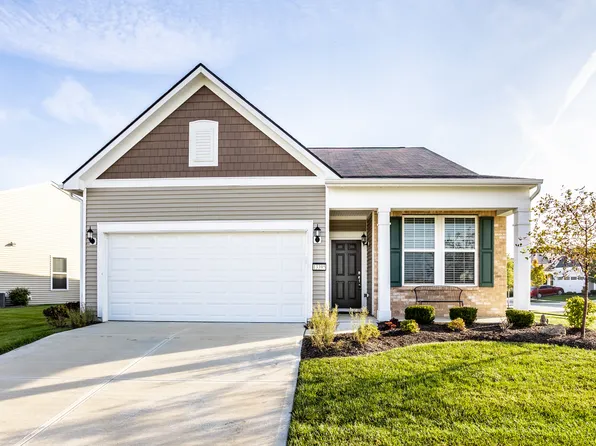 13395 Mosaic St, Fishers, IN 46037