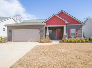 318 Sliding Rock Dr, Pendleton, SC 29670