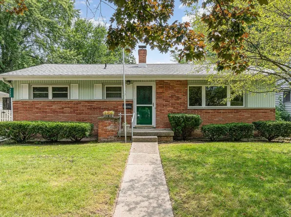 2292 Mayfield Rd, Saginaw, MI 48602