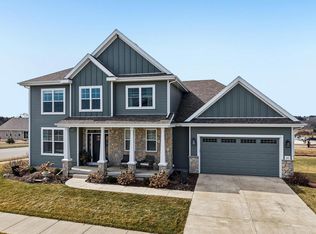 602 Windy Willow Road, Verona, WI 53593