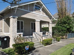 1014 Eleonore St, New Orleans, LA 70115