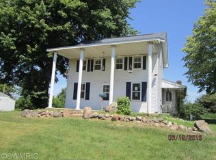 19525 L Dr N, Marshall, MI
