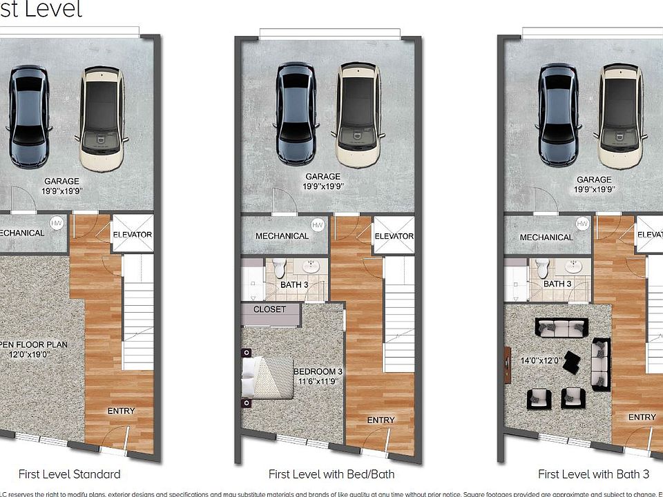 2nd image of 6889 E Lowry Blvd Unit 5