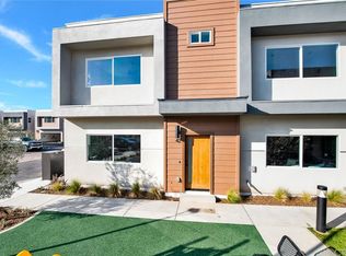 8081 Lampson Ave #40, Garden Grove, CA 92841