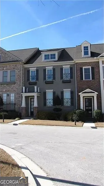 6556 Bennington Bluff Ct