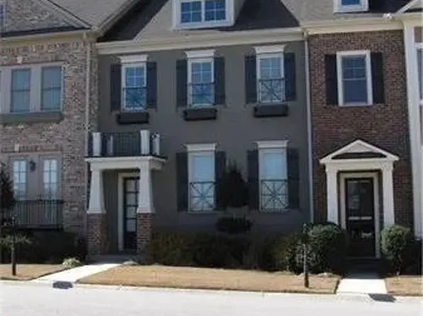 6556 Bennington Bluff Ct, Mableton, GA 30126