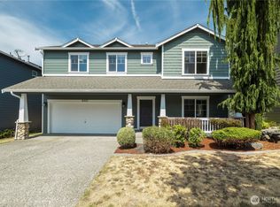 16432 SE 263rd St, Kent, WA