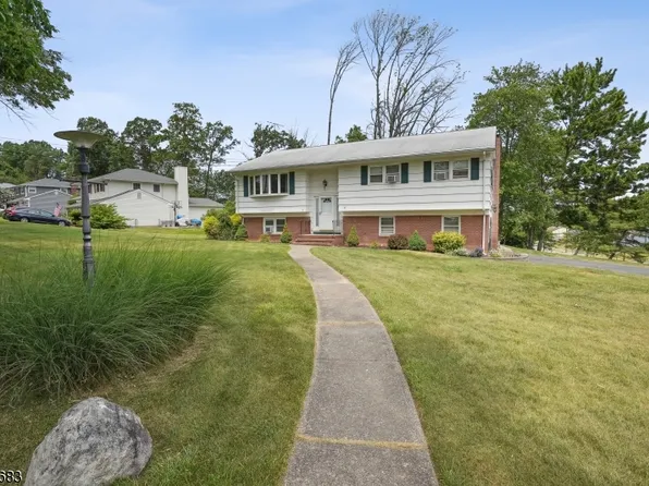 21 Frank Ter, Hanover Twp., NJ 07981