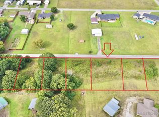 4 NW 4th St, Stigler, OK 74462