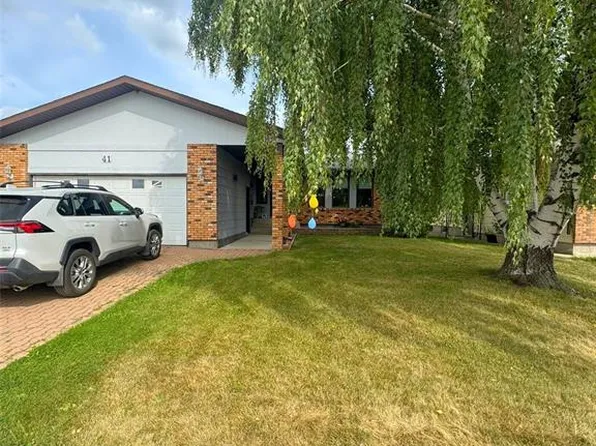 41 Biggs CRESCENT, Yorkton, SK S3N 3Y8