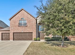 880 Twin Buttes Dr, Prosper, TX 75078