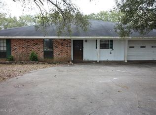 161 Racca Rd, Youngsville, LA 70592