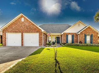 3103 Southdown Mandalay Rd, Houma, LA 70360