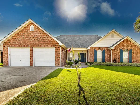 3103 Southdown Mandalay Rd, Houma, LA 70360