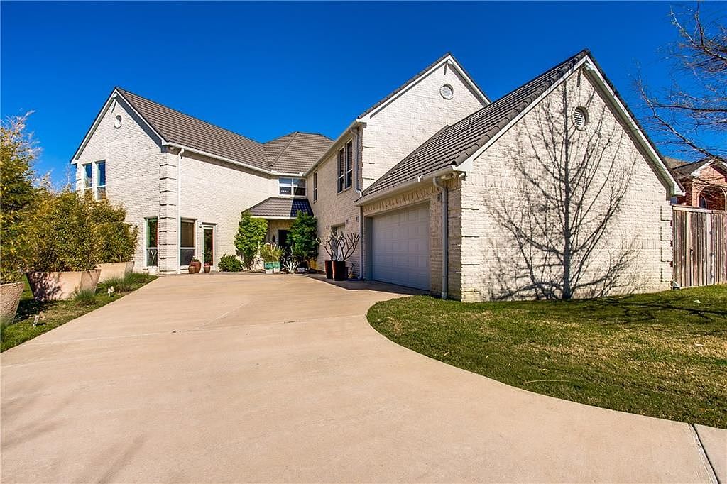 1548 Pawnee Trl, Carrollton, TX 75007 Zillow