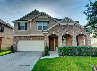 4934 Keegan Run Dr, Houston, TX 77084