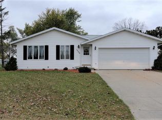 1706 Garden Dr, Janesville, WI 53546