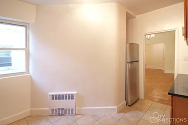 Rented by City Connections Realty