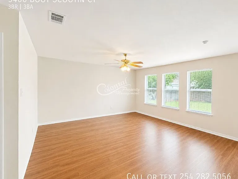 5406 Boot Scootin Ct — Photo 3