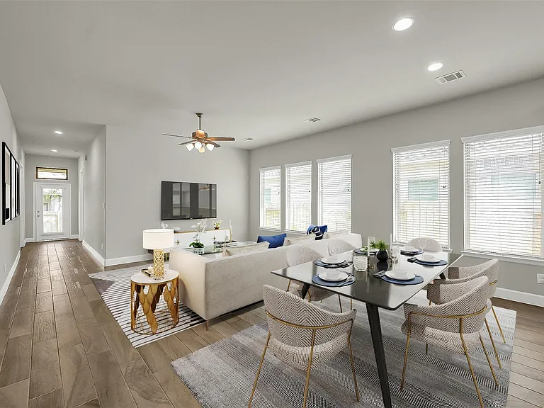 328 Rise Ln — Photo 1