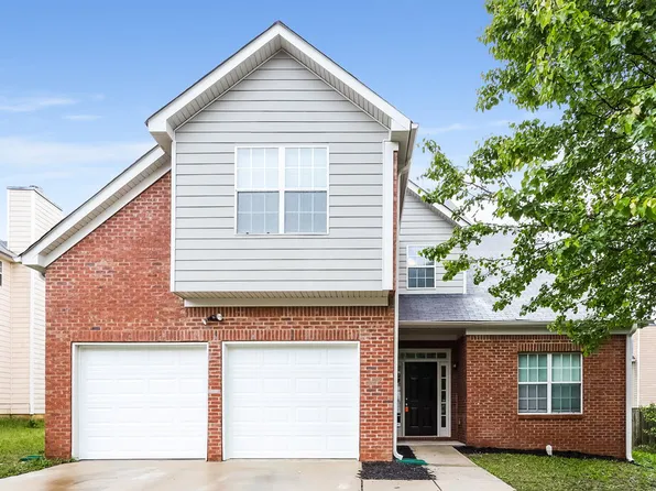 3505 Creekview Dr, Union City, GA 30291
