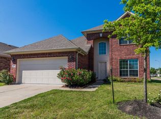 8806 Parlin Ridge Dr, Houston, TX 77040