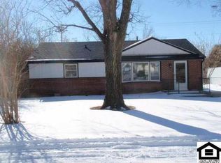 1825 Booth St #HUD181218368, Winfield, KS 67156