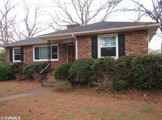 308 Danray Dr, Richmond, VA 23227