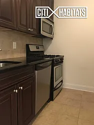 Rented by Citi Habitats