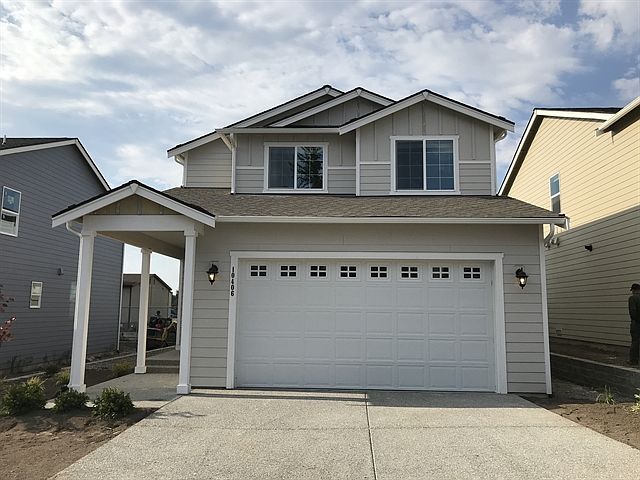 1st image of 10406 21st Pl SE
