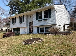 5033 Three Kings Ln, Columbia, MD 21044